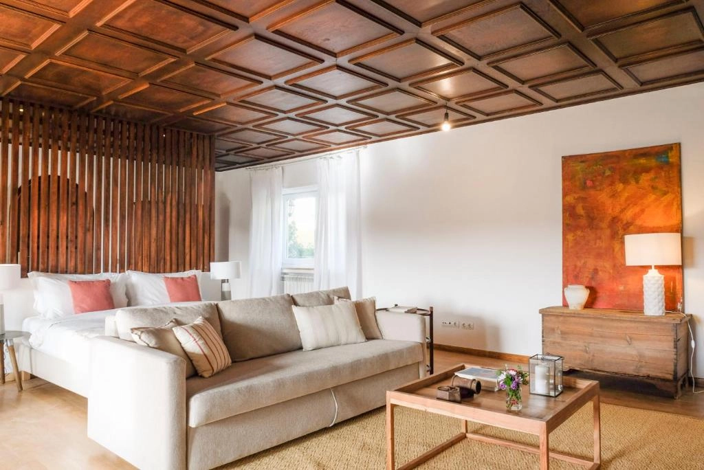 Lisbon Country Villa view 3